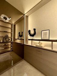 Marina Gardens Lane (D1), Apartment #452616001